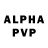 A PVP СК КРИС Alex Momot